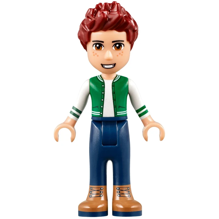 LEGO Friends 41335 Mias Baumhaus Bild 4