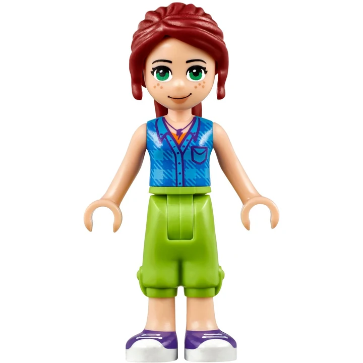 LEGO Friends 41335 Mias Baumhaus Bild 5
