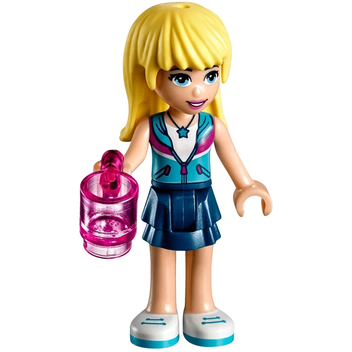 LEGO Friends 41339 Mias Wohnmobil Bild 3