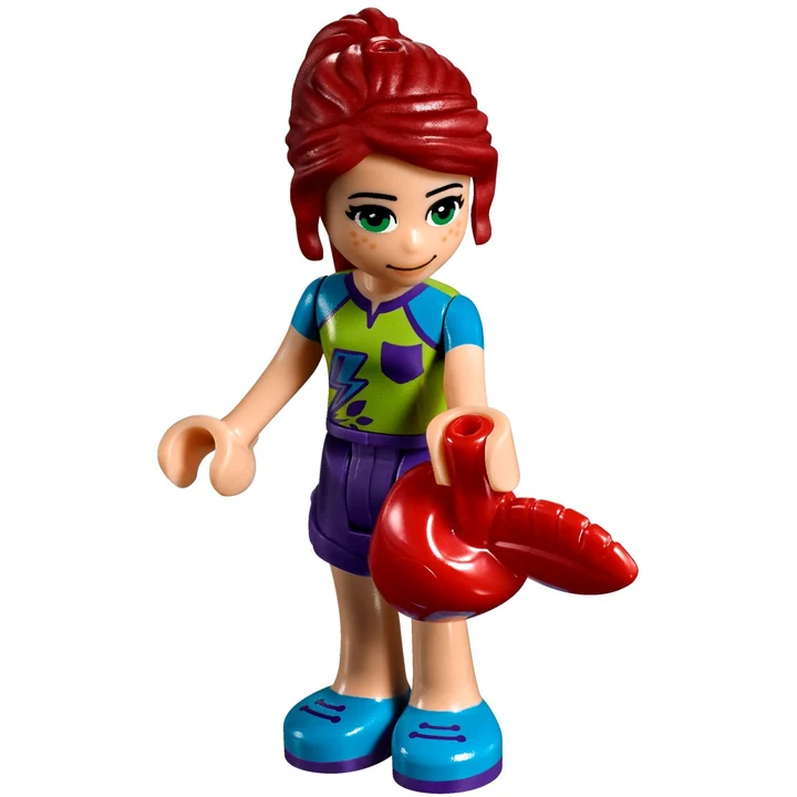 LEGO Friends 41339 Mias Wohnmobil Bild 4