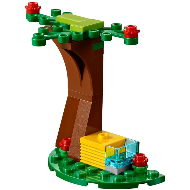 LEGO Friends 41339 Mias Wohnmobil Bild 10