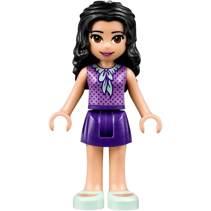 LEGO Friends 41340 Freundschaftshaus Bild 10
