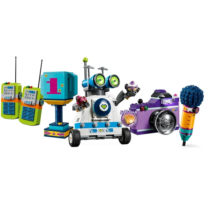 LEGO Friends 41346 Freundschafts-Box Bild 3