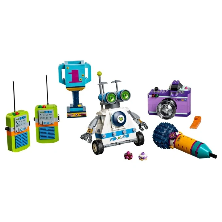 lego friends 41346 Freundschafts-Box