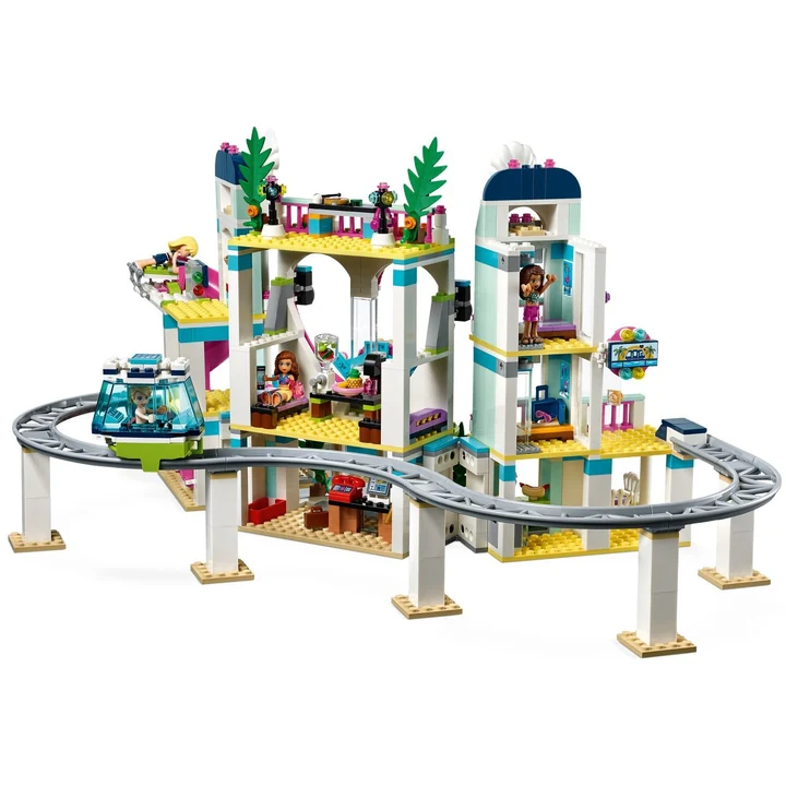 LEGO Friends 41347 Heartlake City Resort Bild 4
