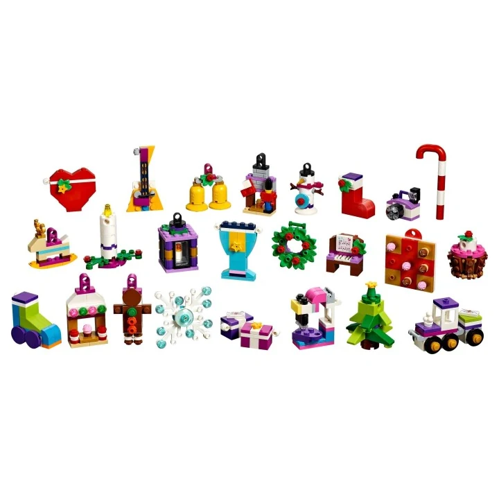lego friends 41353 Friends Adventskalender 2018