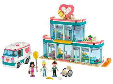 LEGO® 41394