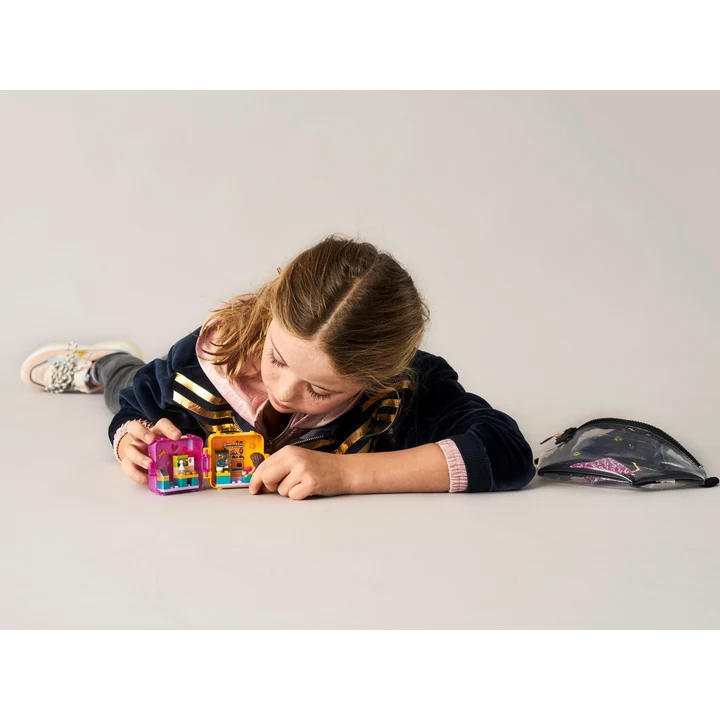 LEGO Friends 41405 Andreas magischer Würfel – Tiergeschäft Bild 7