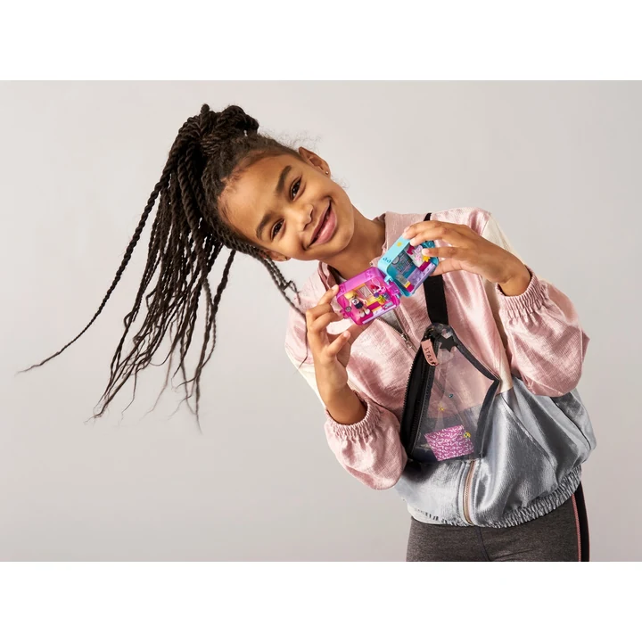 LEGO Friends 41406 Stephanies magischer Würfel – Schönheitssalon Bild 6