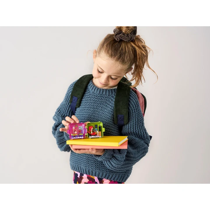 LEGO Friends 41408 Mias magischer Würfel – Kino Bild 7