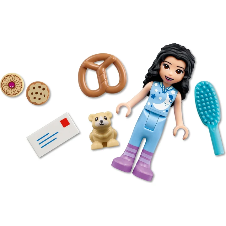 LEGO Friends 41420 Friends Adventskalender 2020 Bild 6