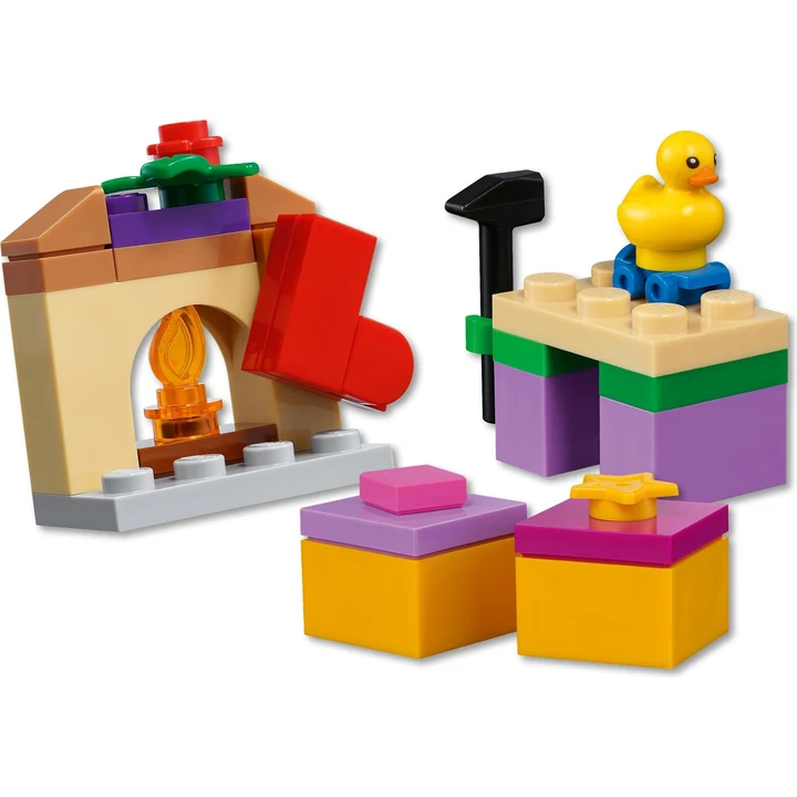 LEGO Friends 41420 Friends Adventskalender 2020 Bild 7