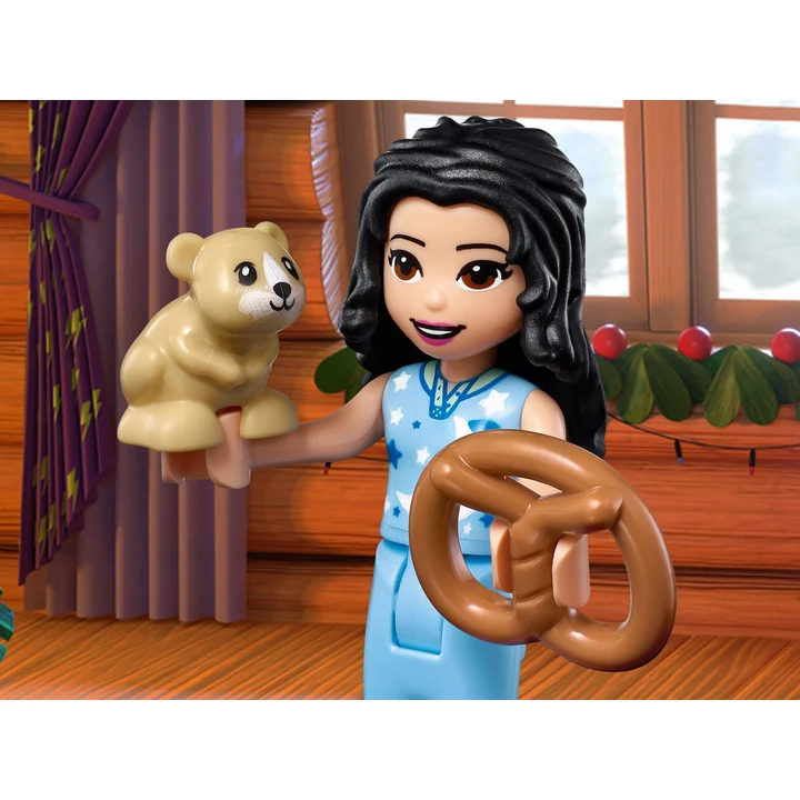 LEGO Friends 41420 Friends Adventskalender 2020 Bild 9