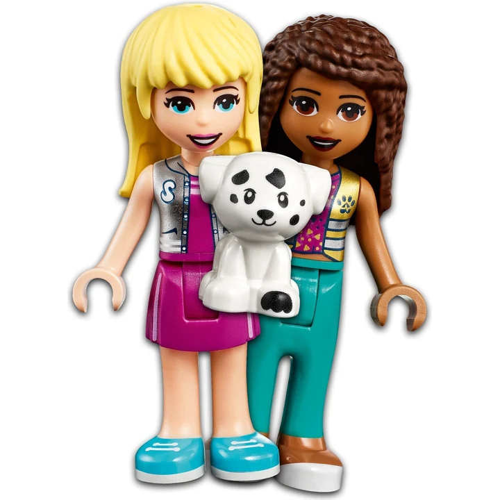 LEGO Friends 41442 Tierrettungs-Quad Bild 7