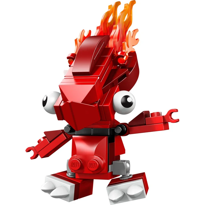 LEGO Mixels 41500 FLAIN Bild 5