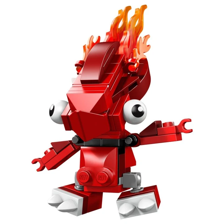 lego Mixels 41500 FLAIN