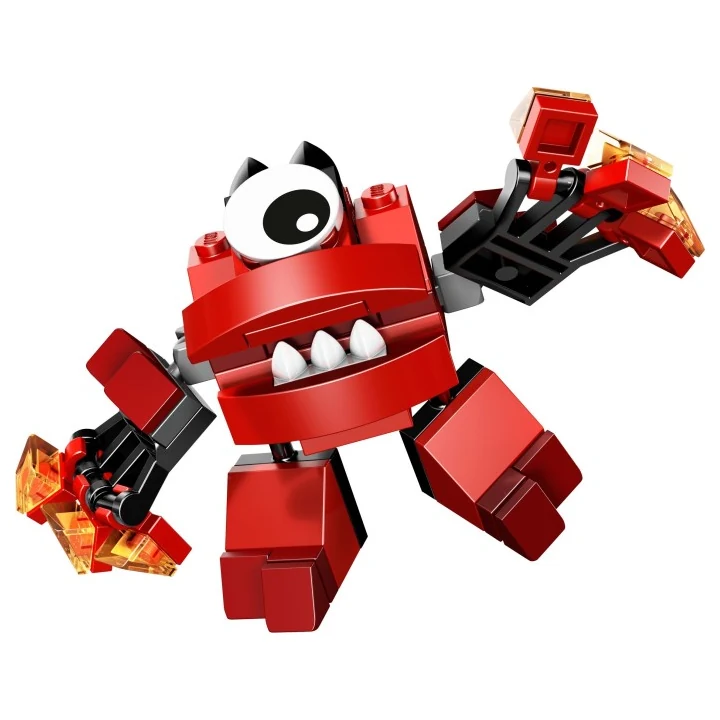 lego Mixels 41501 VULK