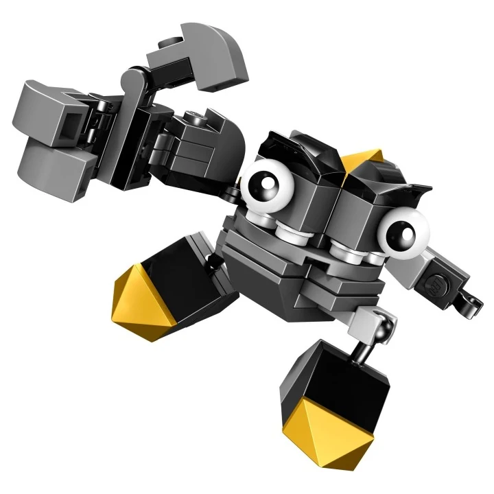 lego Mixels 41503 KRADER