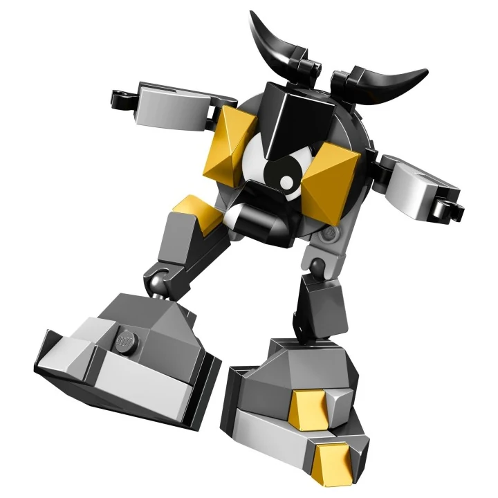 lego Mixels 41504 SEISMO