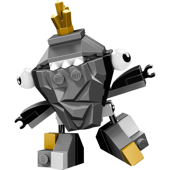 LEGO Mixels 41505 SHUFF Bild 5