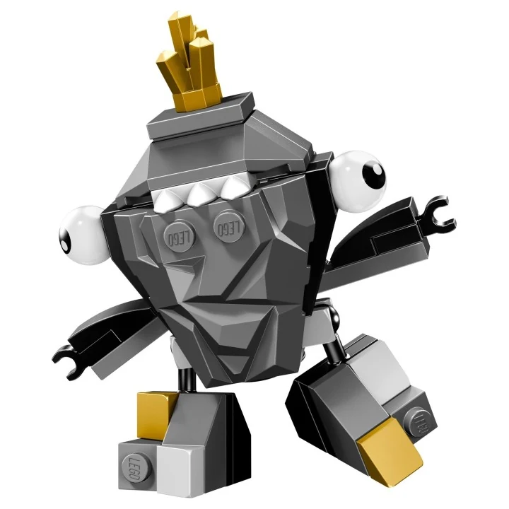 lego Mixels 41505 SHUFF