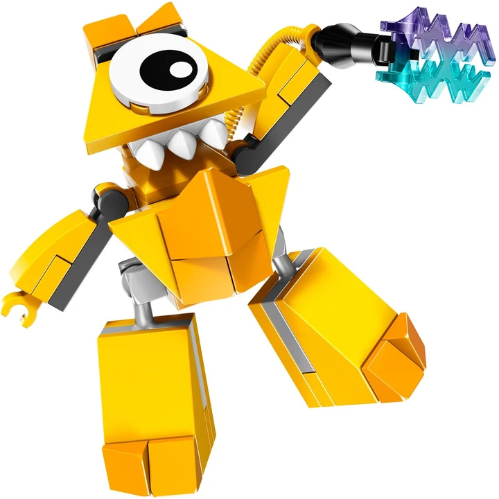 LEGO Mixels 41506 TESLO Bild 5