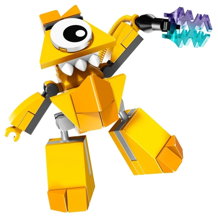 lego Mixels 41506 TESLO