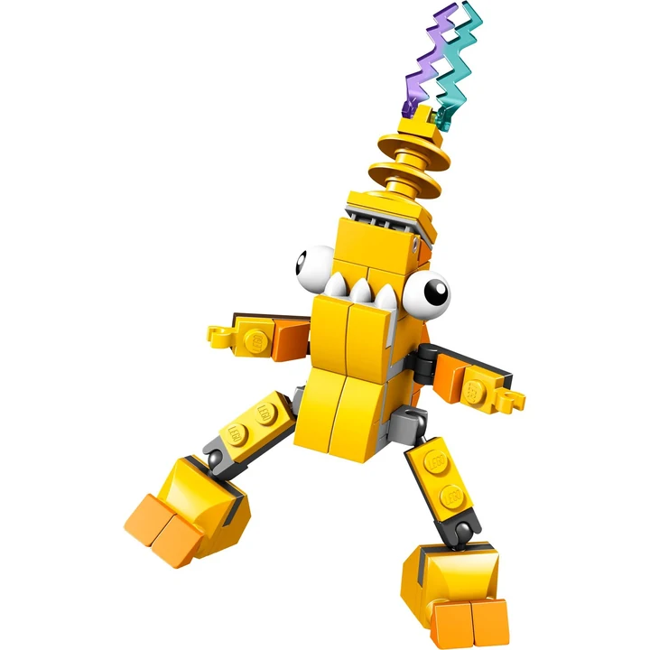 LEGO Mixels 41507 ZAPTOR Bild 5