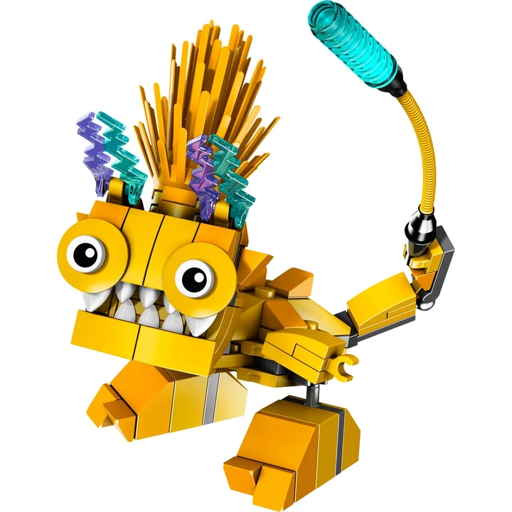 LEGO Mixels 41508 VOLECTRO Bild 3
