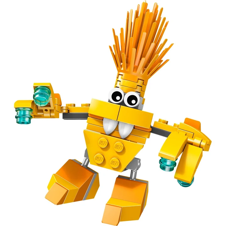 LEGO Mixels 41508 VOLECTRO Bild 5