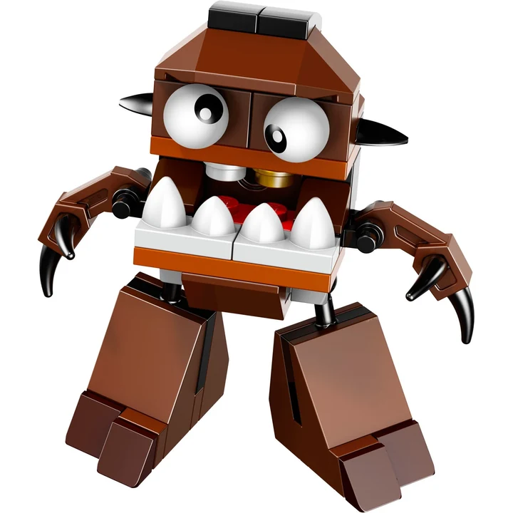 LEGO Mixels 41512 CHOMLY Bild 3