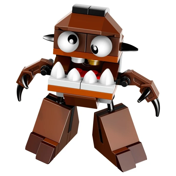lego Mixels 41512 CHOMLY