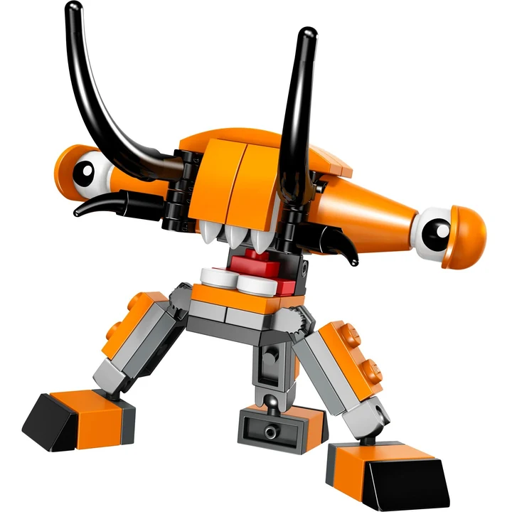 LEGO Mixels 41517 BALK Bild 3