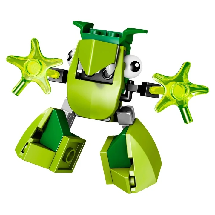 lego Mixels 41520 TORTS