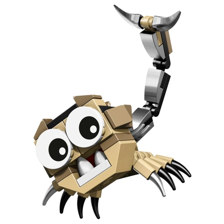lego Mixels 41522 SCORPI