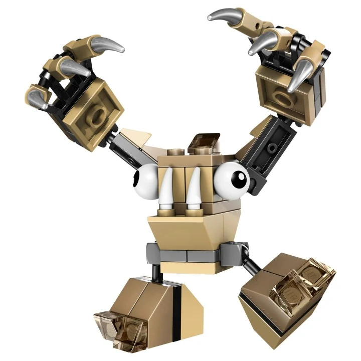 lego Mixels 41523 HOOGI