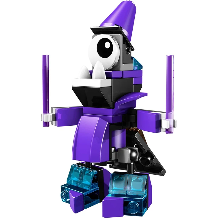 LEGO Mixels 41525 MAGNIFO Bild 3
