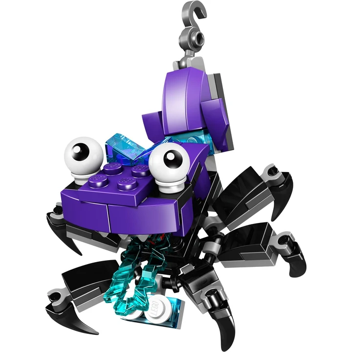 LEGO Mixels 41526 WIZWUZ Bild 3