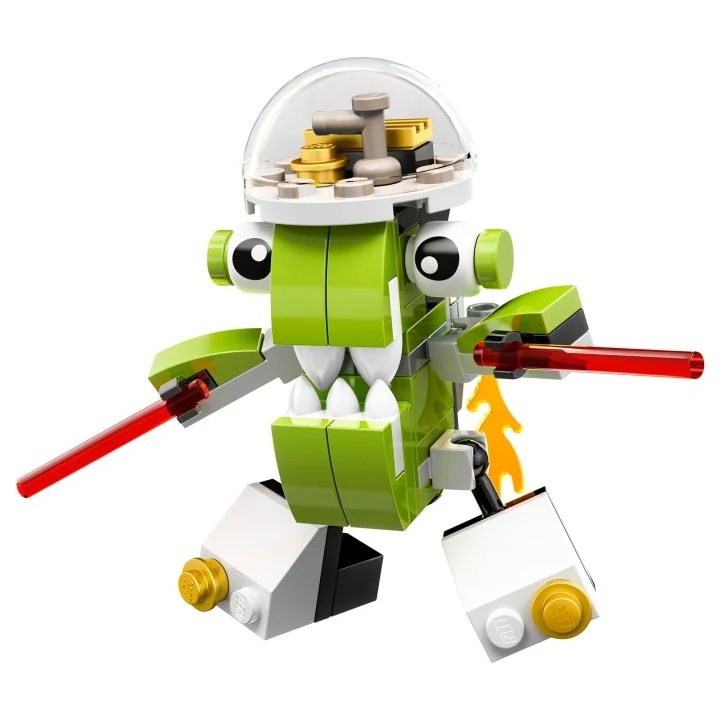 lego Mixels 41527 Rokit