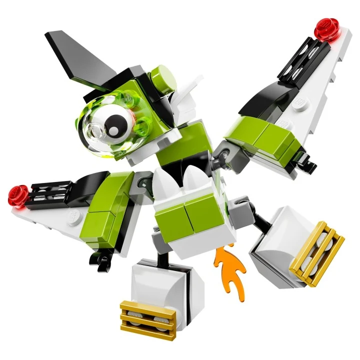 lego Mixels 41528 Niksput