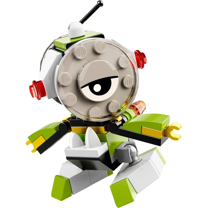 LEGO Mixels 41529 Nurp-Naut Bild 3