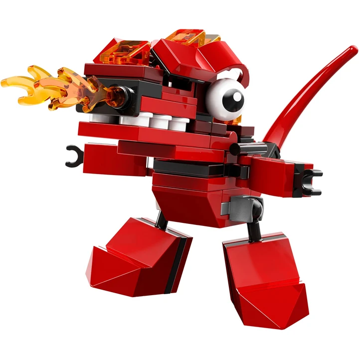 LEGO Mixels 41530 Meltus Bild 3