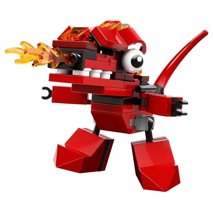 lego Mixels 41530 Meltus