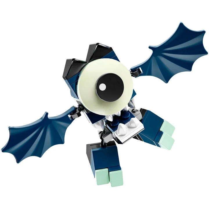 LEGO Mixels 41533 Globert Bild 3