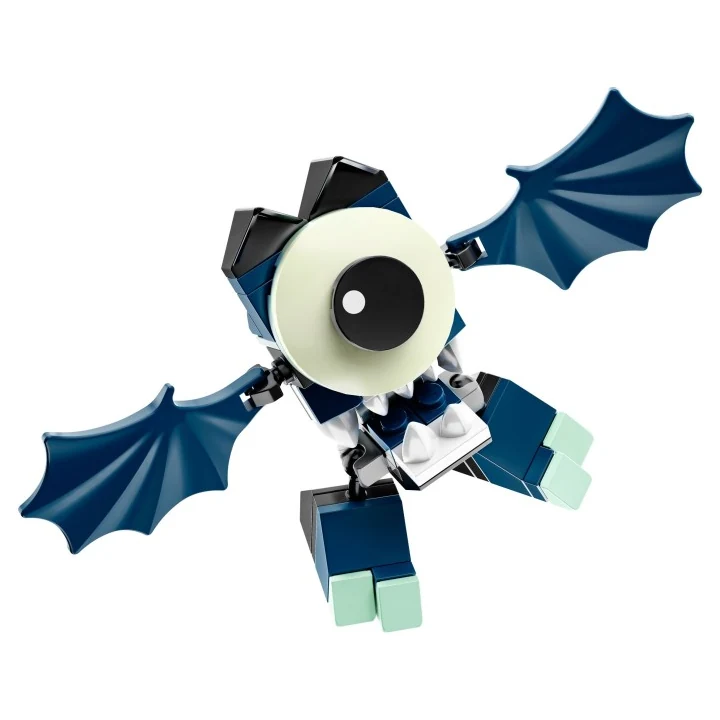 lego Mixels 41533 Globert
