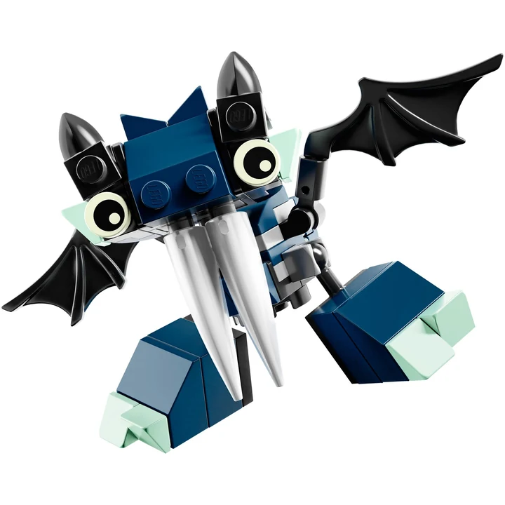 LEGO Mixels 41534 Vampos Bild 3