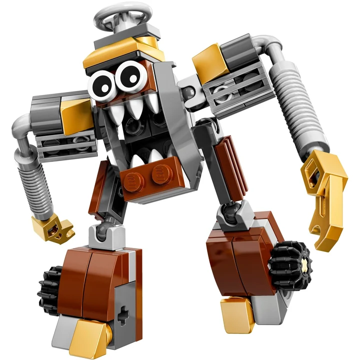 LEGO Mixels 41537 Jinky Bild 3