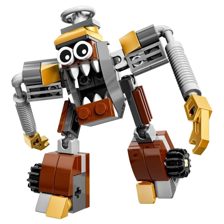 lego Mixels 41537 Jinky