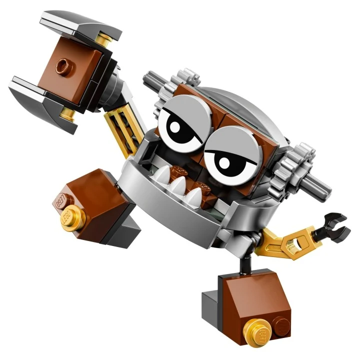 lego Mixels 41538 Kamzo
