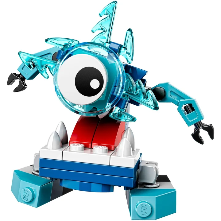 LEGO Mixels 41539 Krog Bild 3
